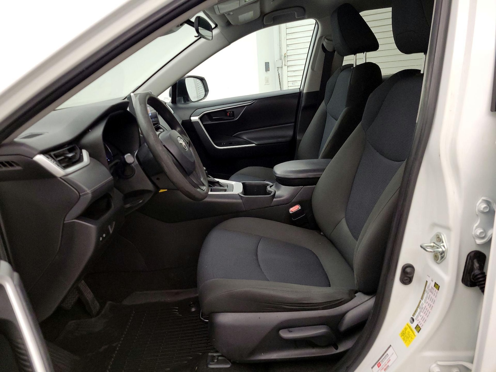 Side Airbags