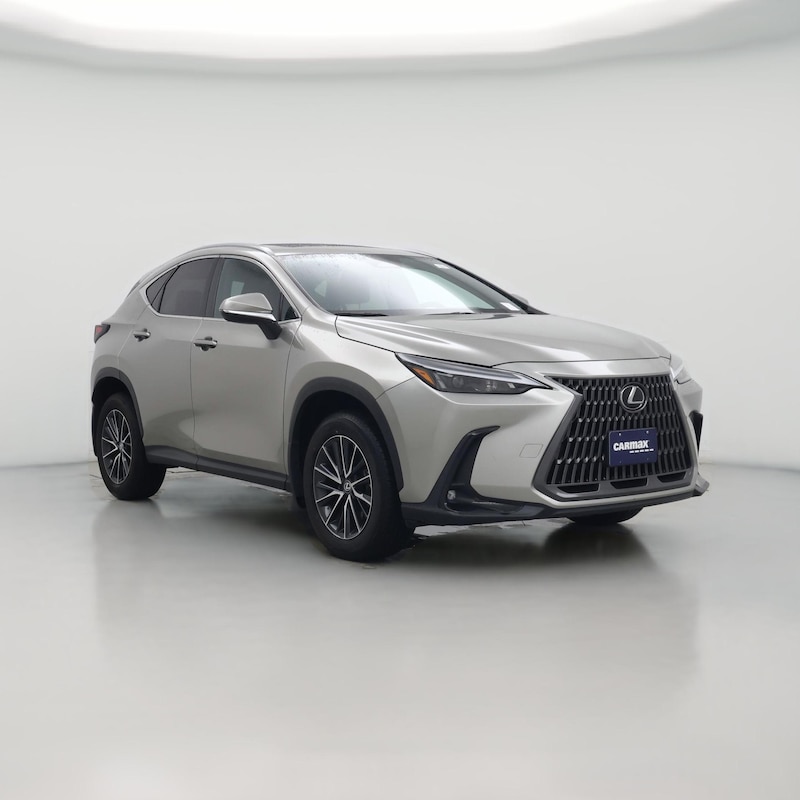 2024 Lexus NX 250