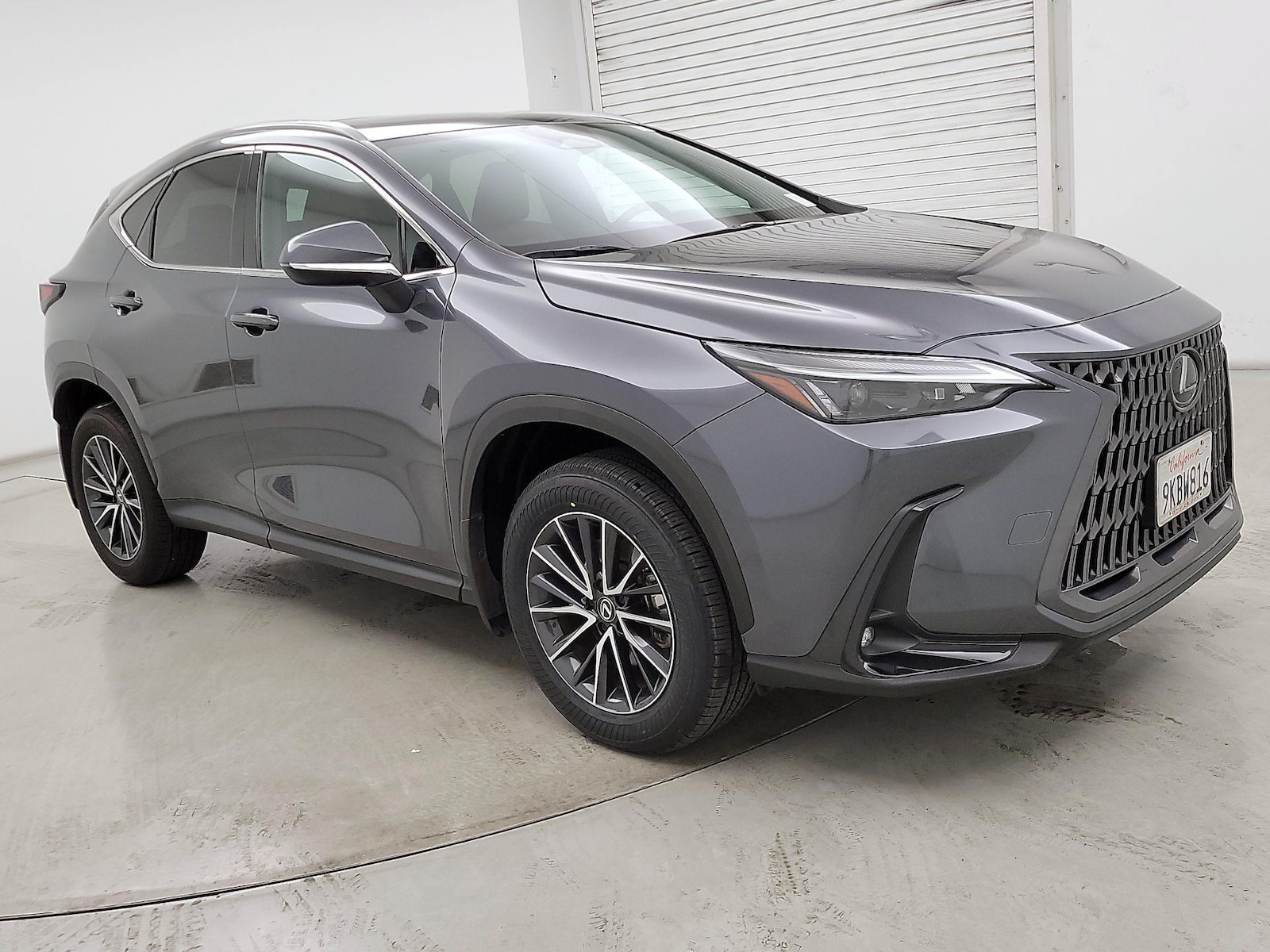 2024 Lexus NX 250