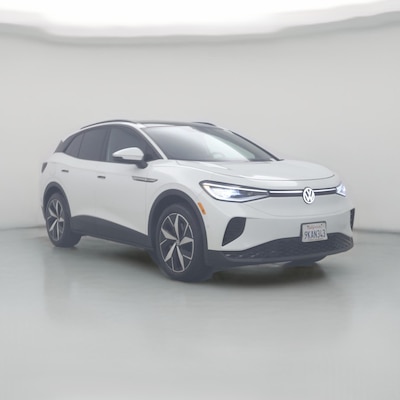 2023 Volkswagen ID.4 EV PRO S