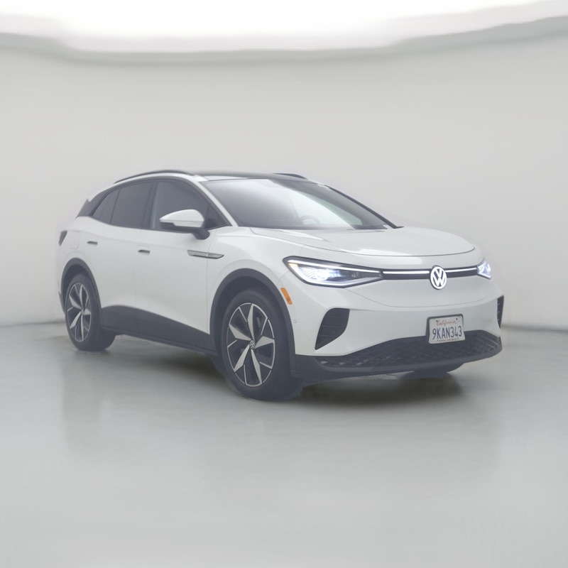 2023 Volkswagen ID.4 EV PRO S