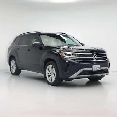 2023 Volkswagen Atlas SE w/Tech