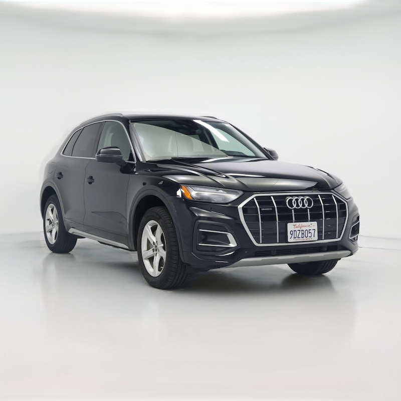 2023 Audi Q5 Premium
