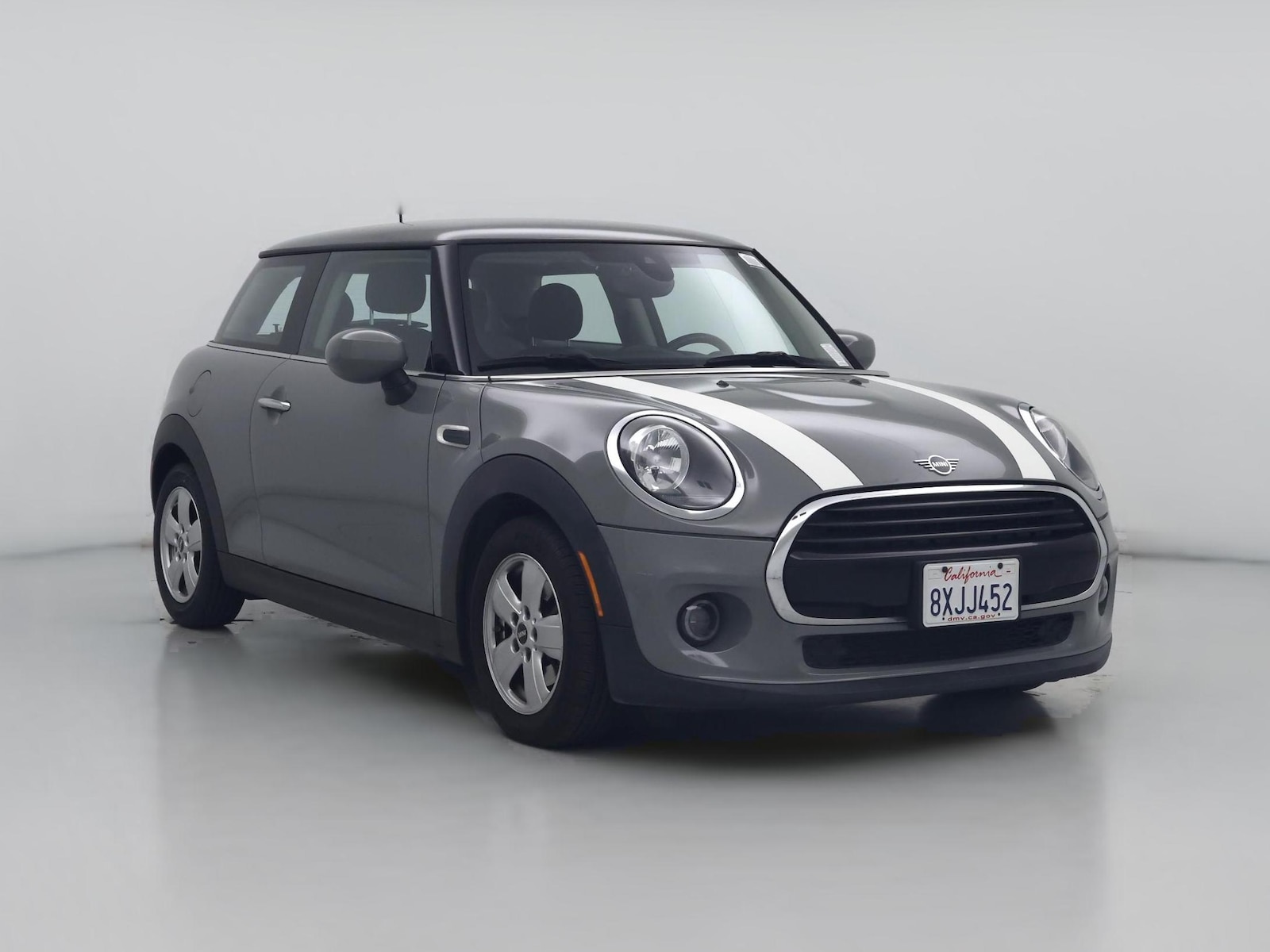 2021 MINI Hardtop 2 Door