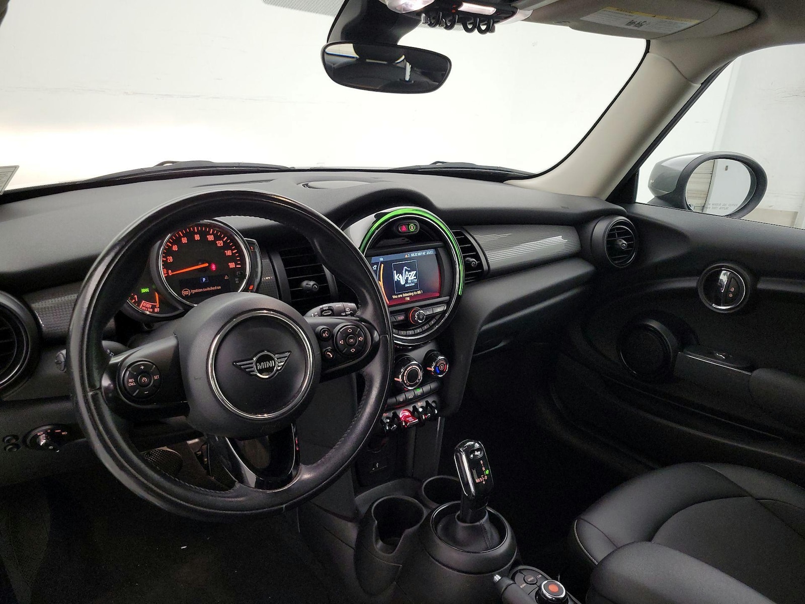 Rear View Camera