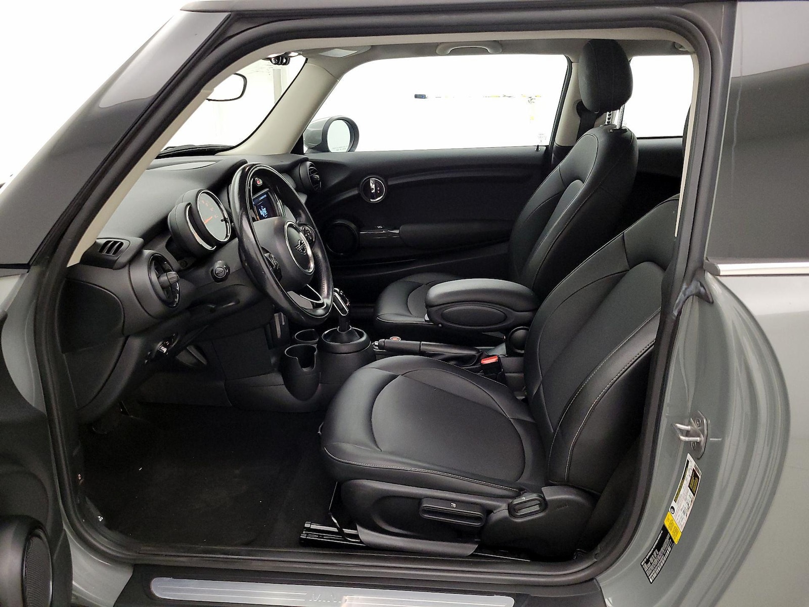 Side Airbags