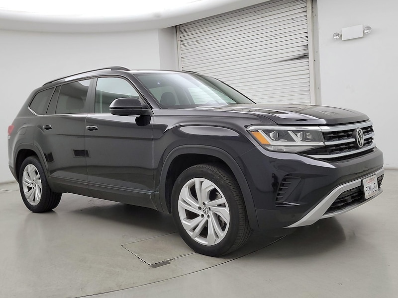 2023 Volkswagen Atlas SE w/Tech