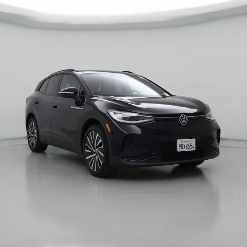 2024 Volkswagen ID.4 EV S