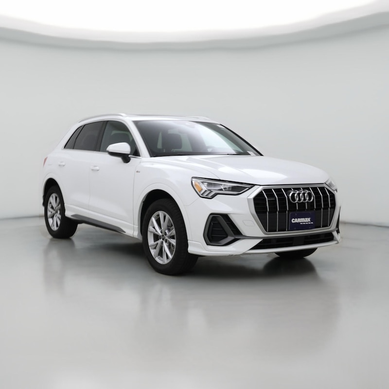 2024 Audi Q3 S-Line Premium
