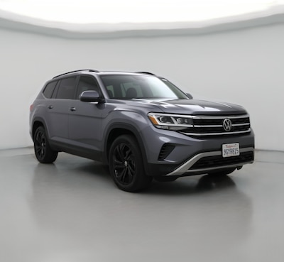 Recommended categories heading image of the selected vehicle
