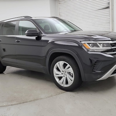 2023 Volkswagen Atlas SE w/Tech