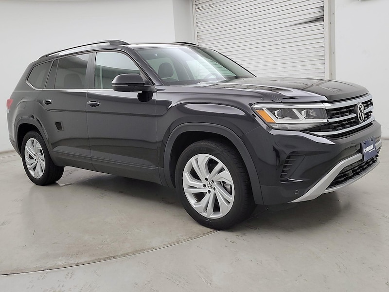 2023 Volkswagen Atlas SE w/Tech