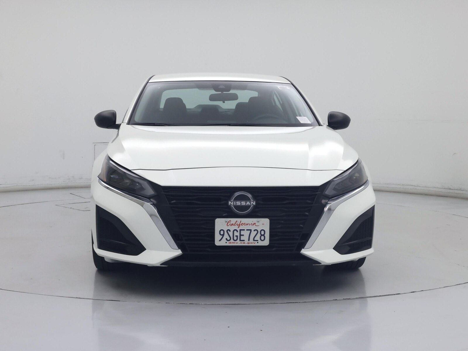 2025 Nissan Altima SV - Photo 6