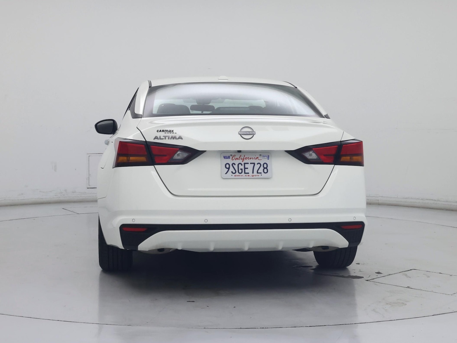 2025 Nissan Altima SV - Photo 7