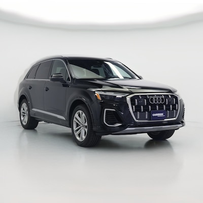 2025 Audi Q7 Premium Plus