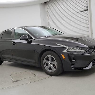 2021 Kia K5 LX