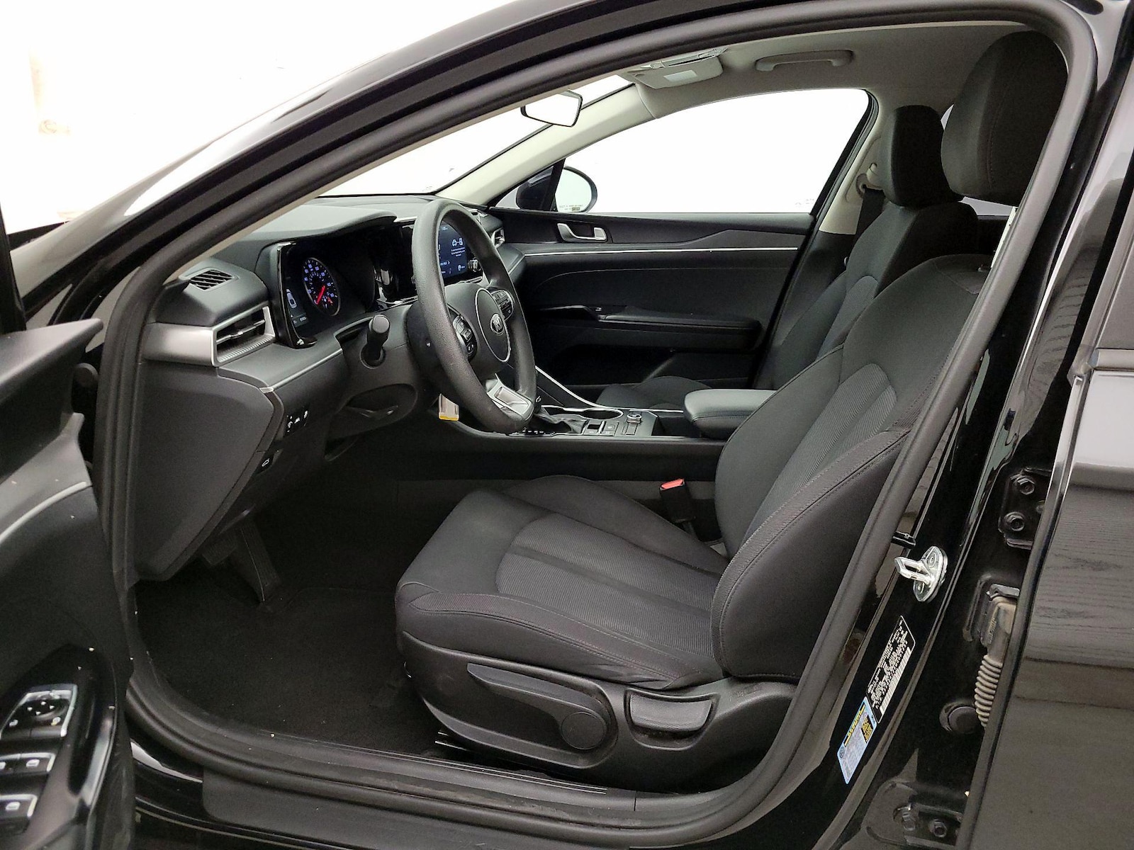Side Airbags
