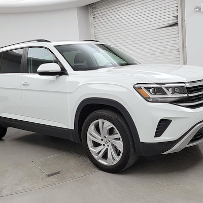 2023 Volkswagen Atlas SE w/Tech