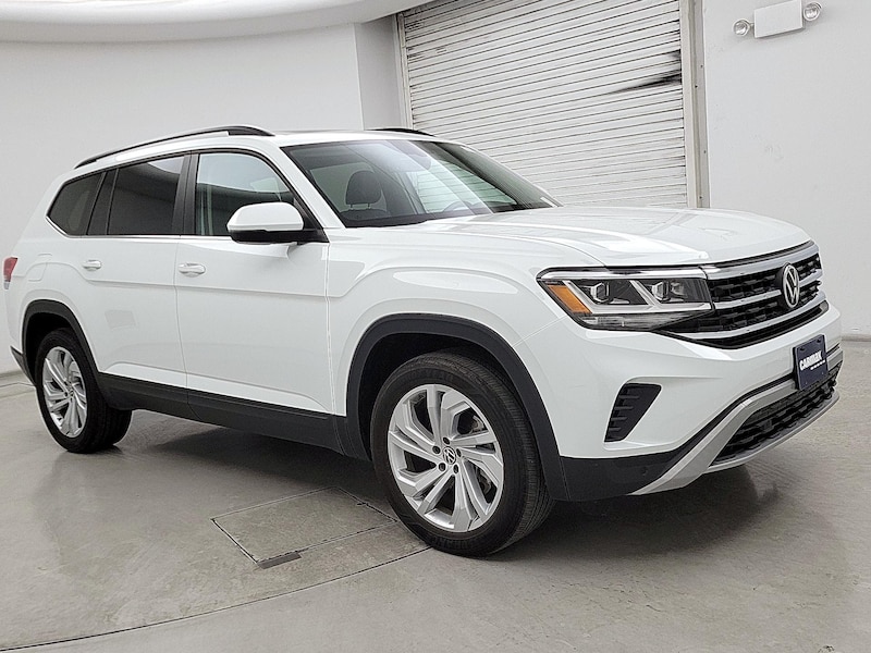 2023 Volkswagen Atlas SE w/Tech