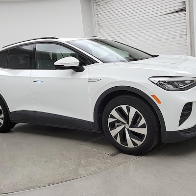 2023 Volkswagen ID.4 EV Pro