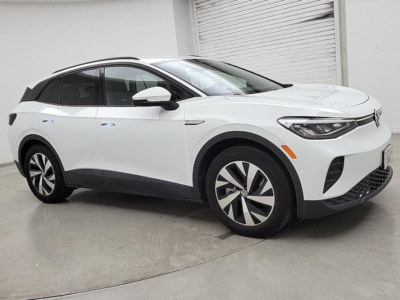 2023 Volkswagen ID.4 EV Pro