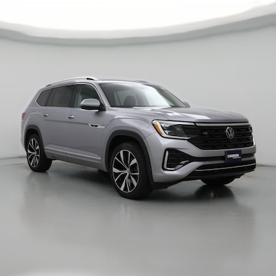 2024 Volkswagen Atlas SEL Premium R-Line