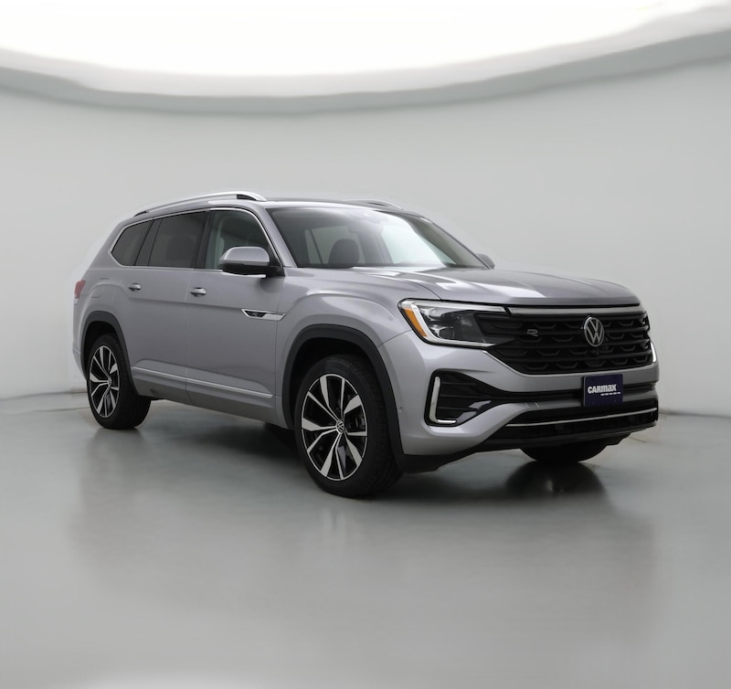 2024 Volkswagen Atlas SEL Premium R-Line