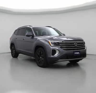 Recommended categories heading image of the selected vehicle