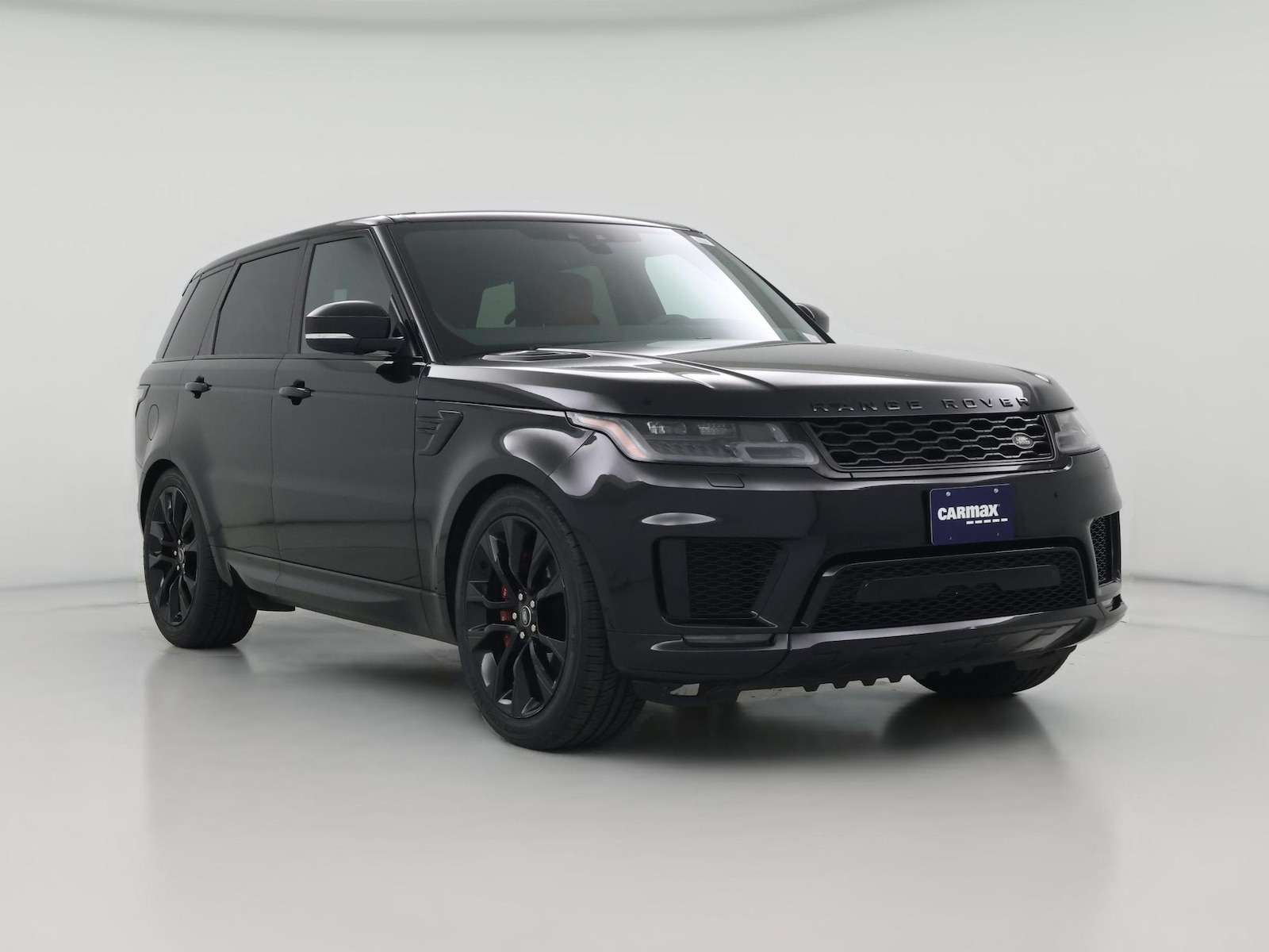 2022 Land Rover Range Rover Sport