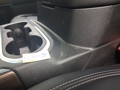 Condition detail