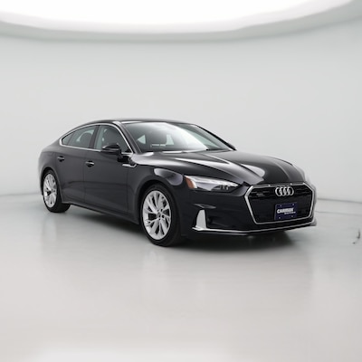 2023 Audi A5 Sportback Premium Plus