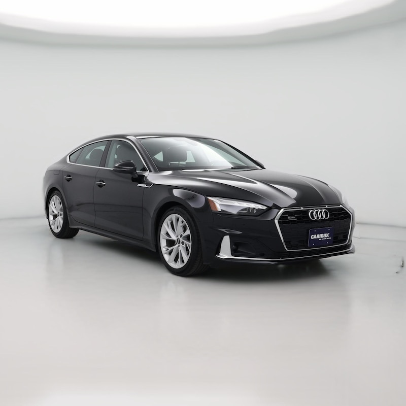2023 Audi A5 Sportback Premium Plus