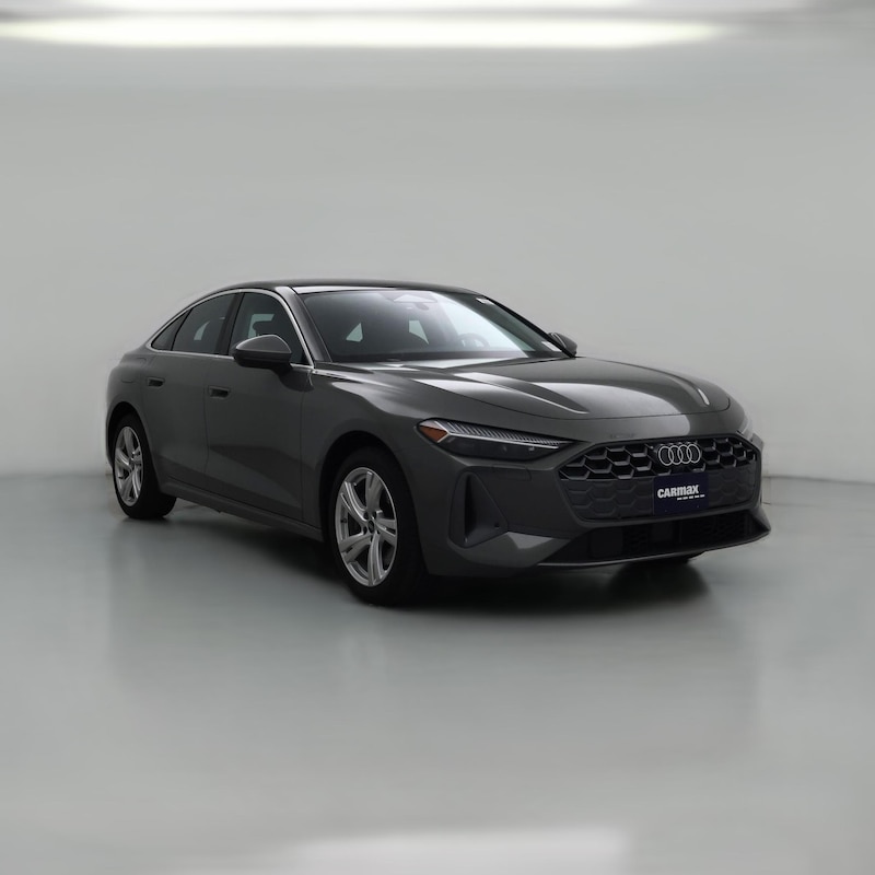 2025 Audi A5 Premium Plus