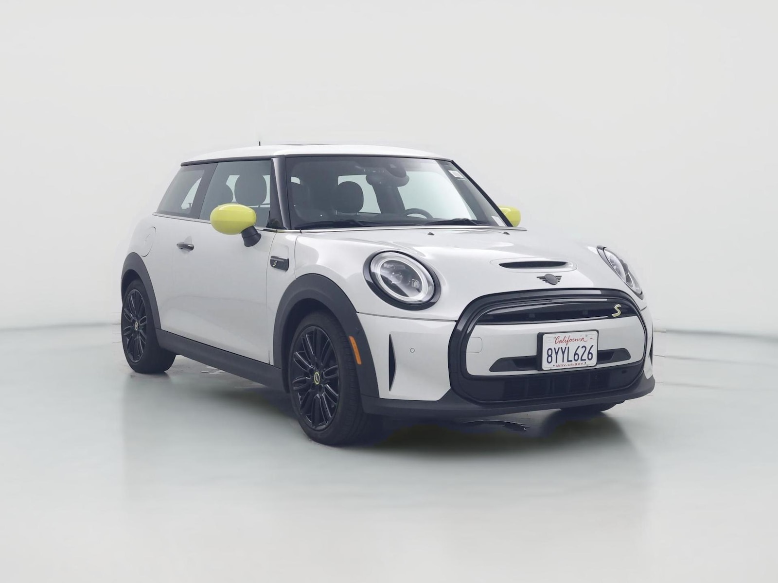 2022 MINI Hardtop 2 Door