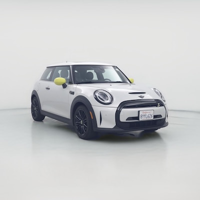 2022 Mini Cooper Hardtop EV SE