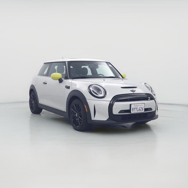 2022 Mini Cooper Hardtop EV SE