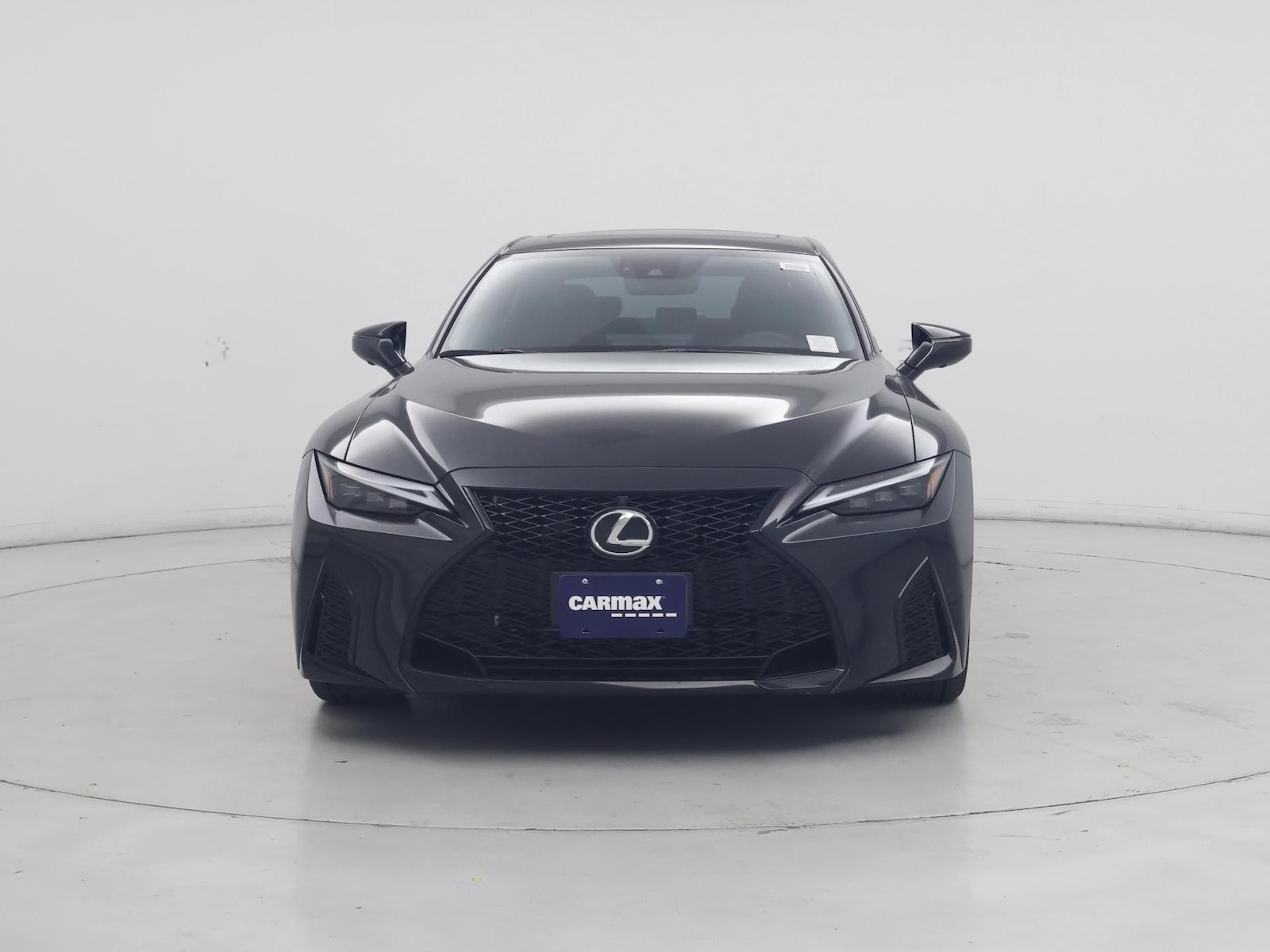 2025 Lexus IS 350 F SPORT - Photo 6