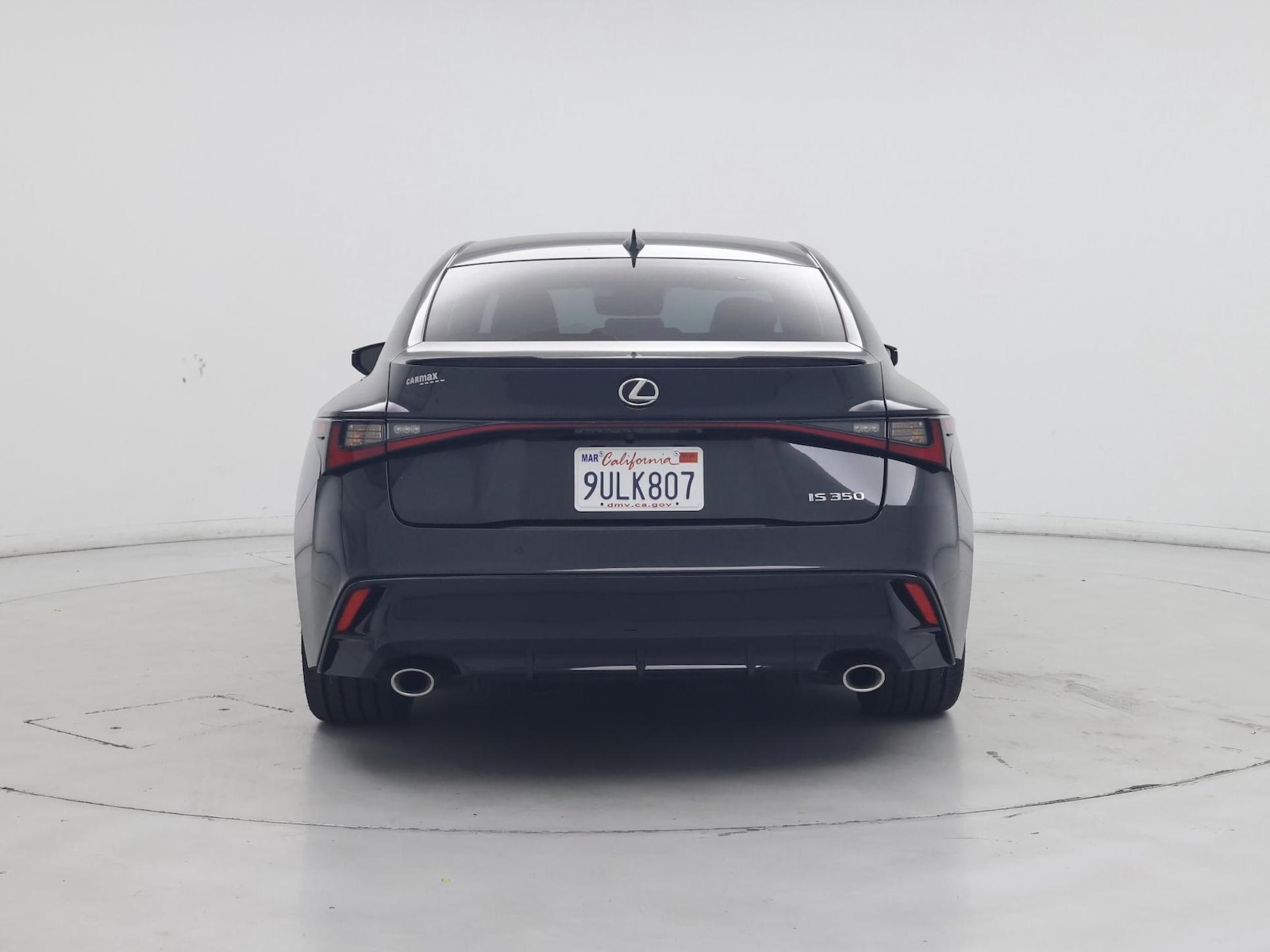 2025 Lexus IS 350 F SPORT - Photo 7