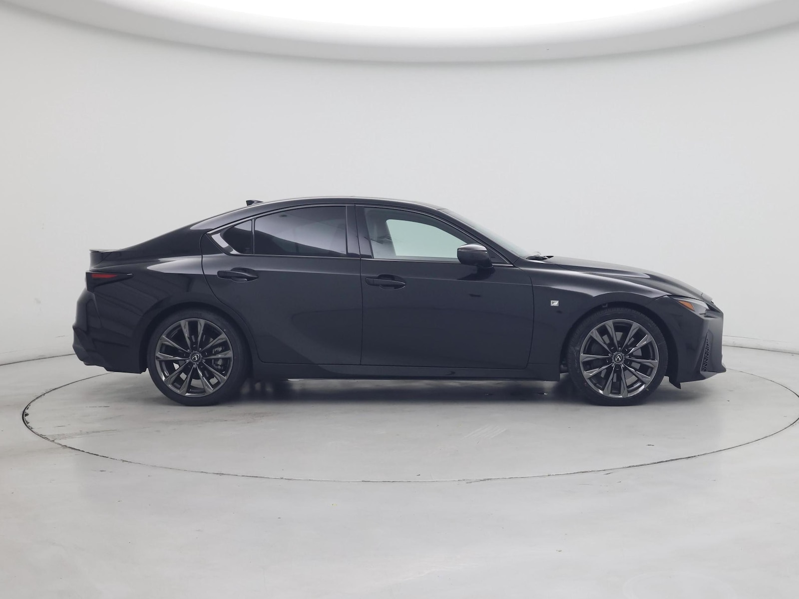 2025 Lexus IS 350 F SPORT - Photo 8