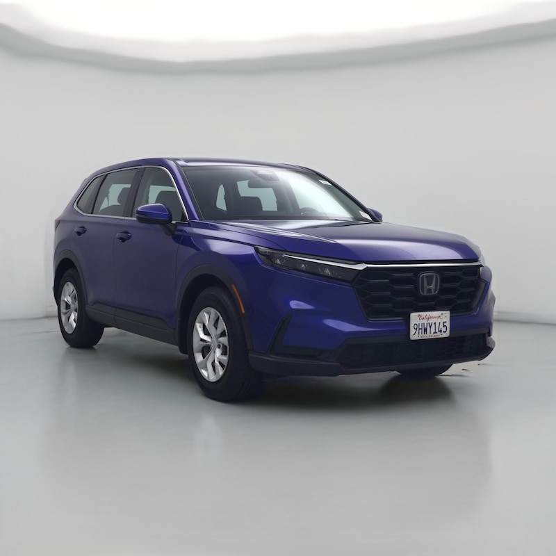 2024 Honda CR-V LX