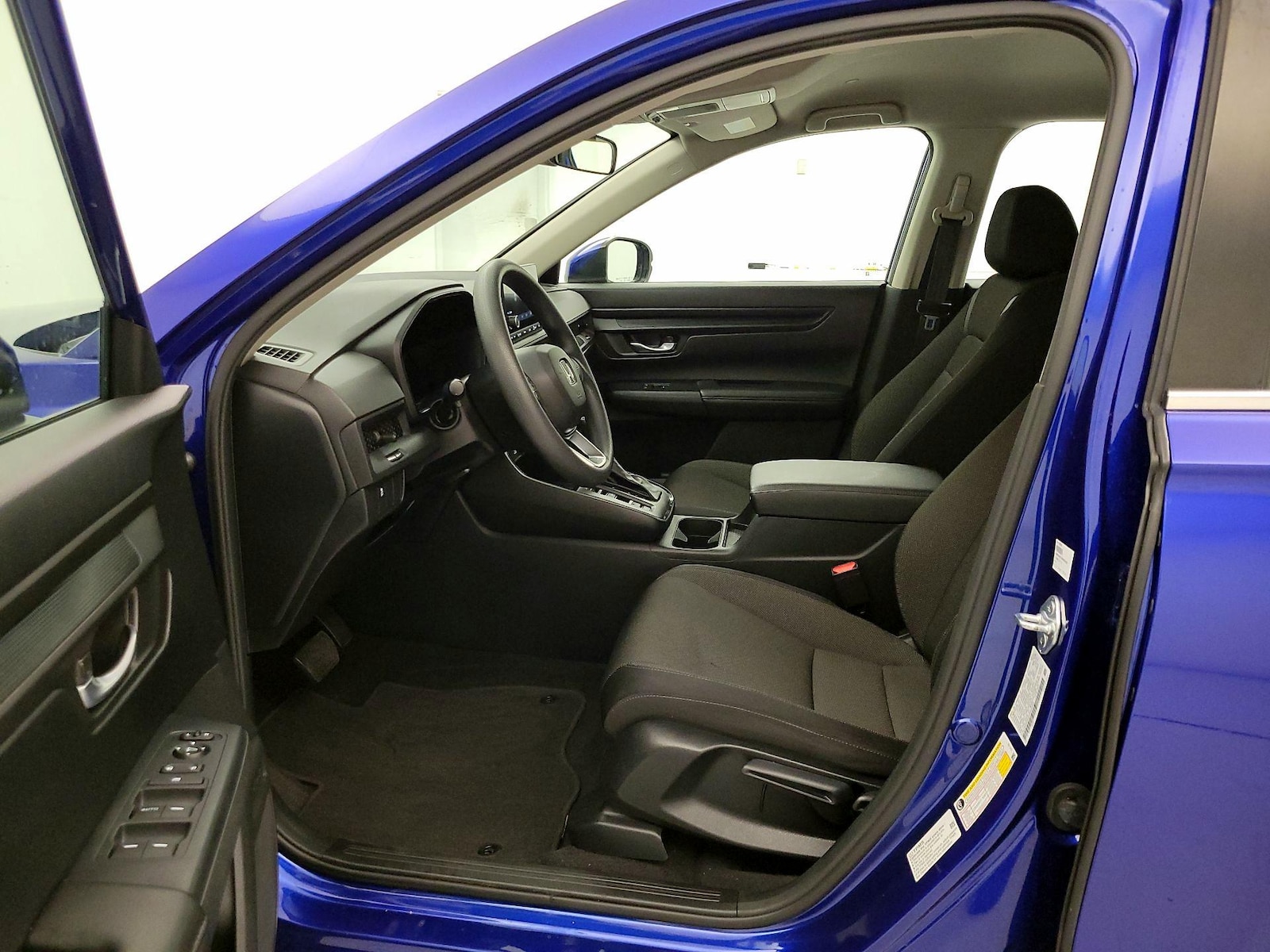 Side Airbags