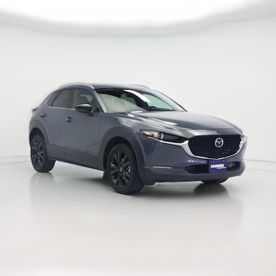 Recommended categories heading image of the selected vehicle