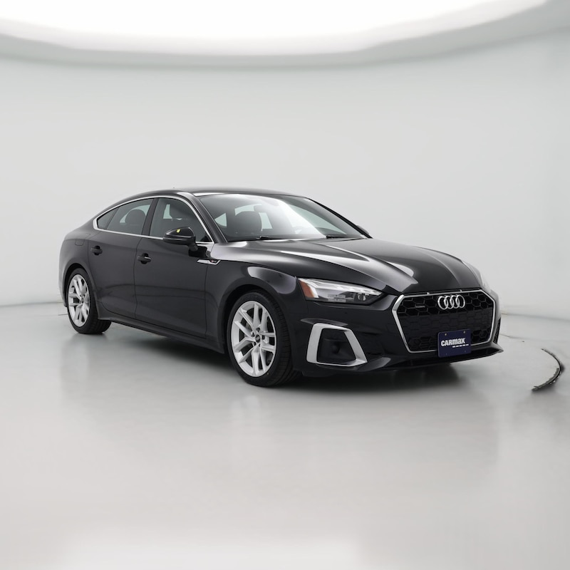 2023 Audi A5 Sportback Premium