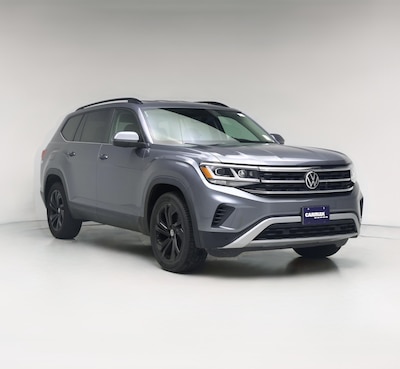 Recommended categories heading image of the selected vehicle