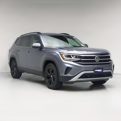 Vehicle exterior view