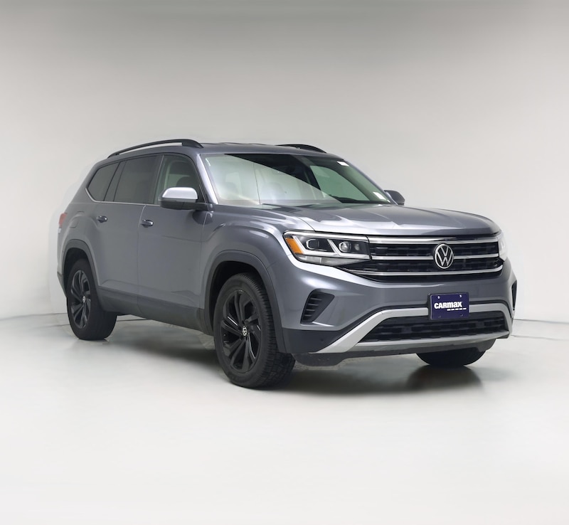 2023 Volkswagen Atlas SE w/Tech