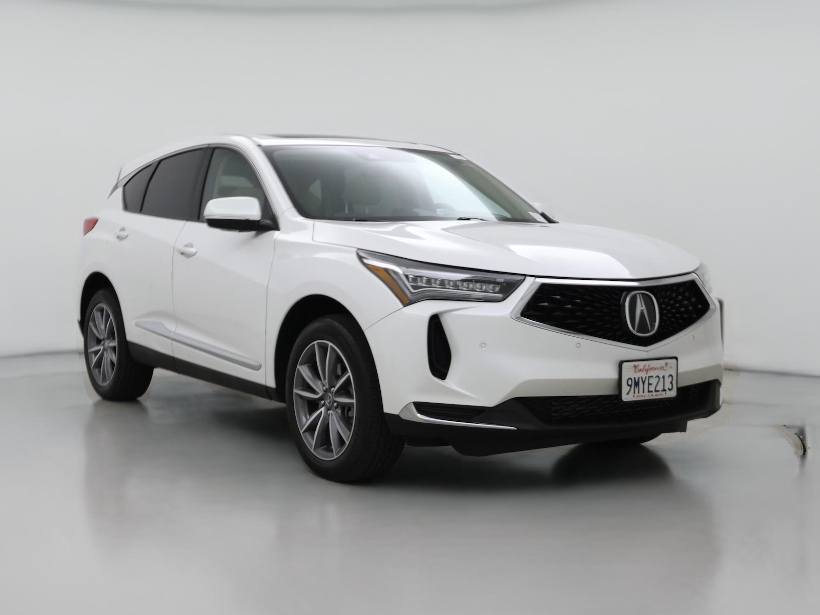 2024 Acura RDX Technology Package