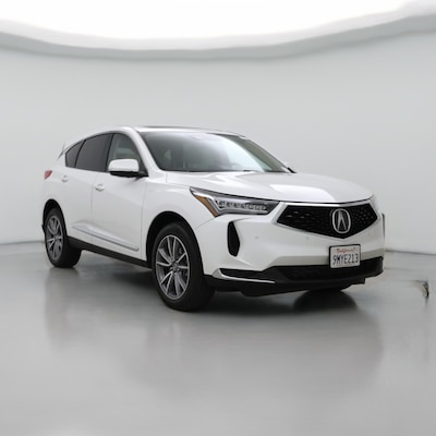 Vehicle exterior view