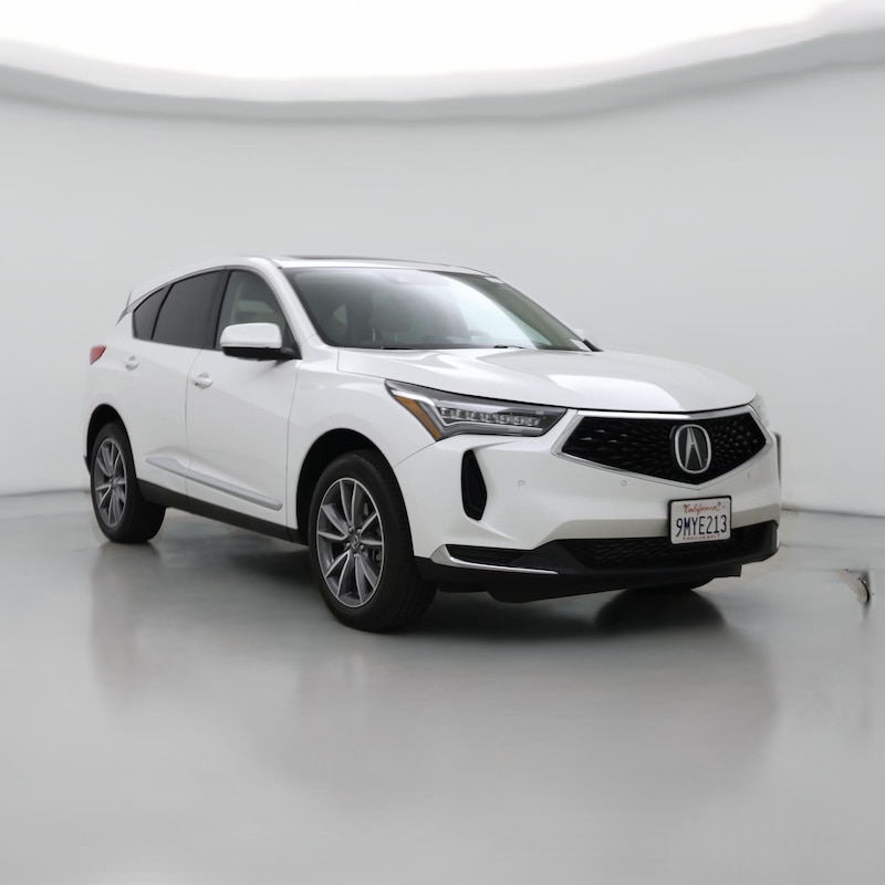 2024 Acura RDX SH-AWD Technology