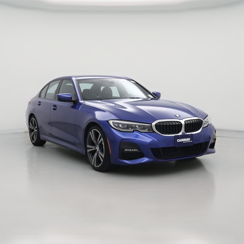 2021 BMW 330 I